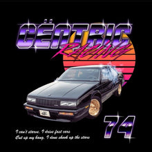 Load image into Gallery viewer, Cëntric Racing Tee
