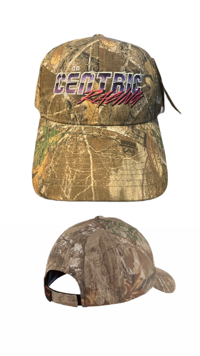 Centric Racing Hat