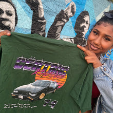Load image into Gallery viewer, Cëntric Racing Tee
