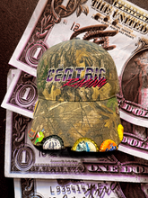 Load image into Gallery viewer, Centric Racing Hat
