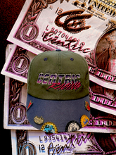 Load image into Gallery viewer, Centric Racing Hat
